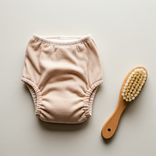Baby essentials