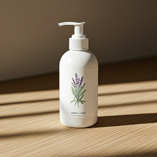 Baby lotion