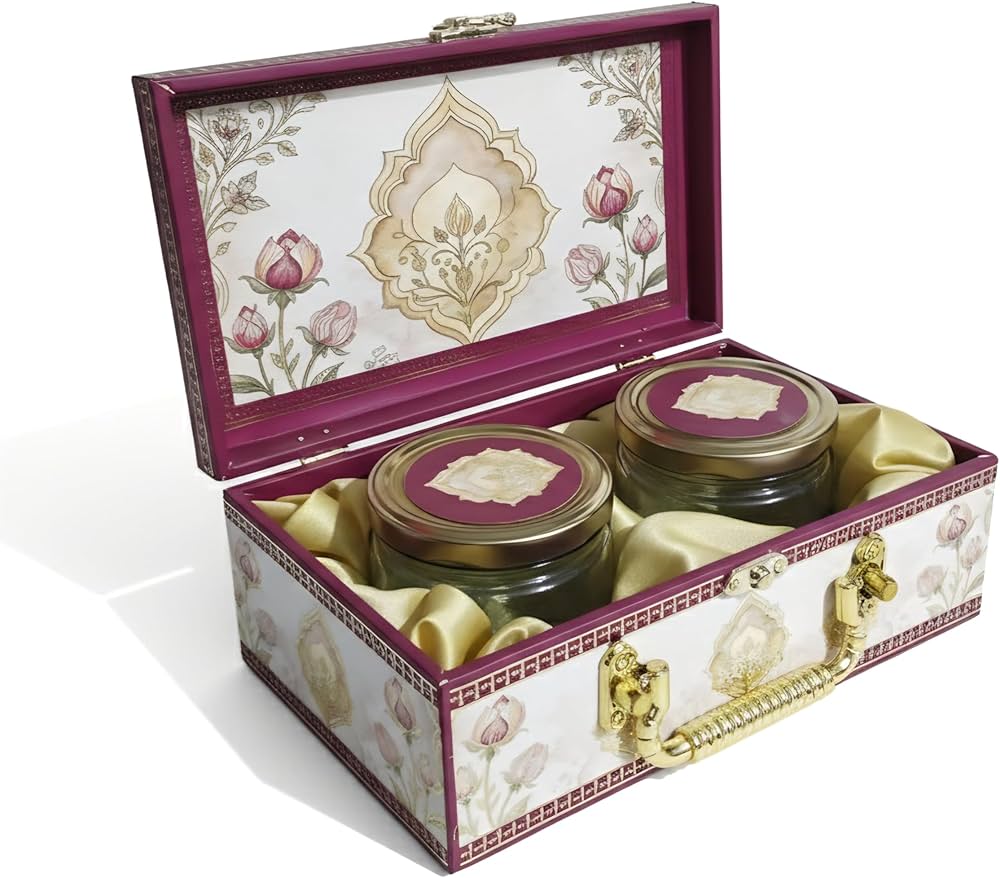 Gift bundles